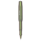Kaweco Lunar Sport Shadow Green CT Roller Ball Pen 11000531 (Clip Not Included)