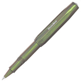 Kaweco Lunar Sport Shadow Green CT Roller Ball Pen 11000531 (Clip Not Included)
