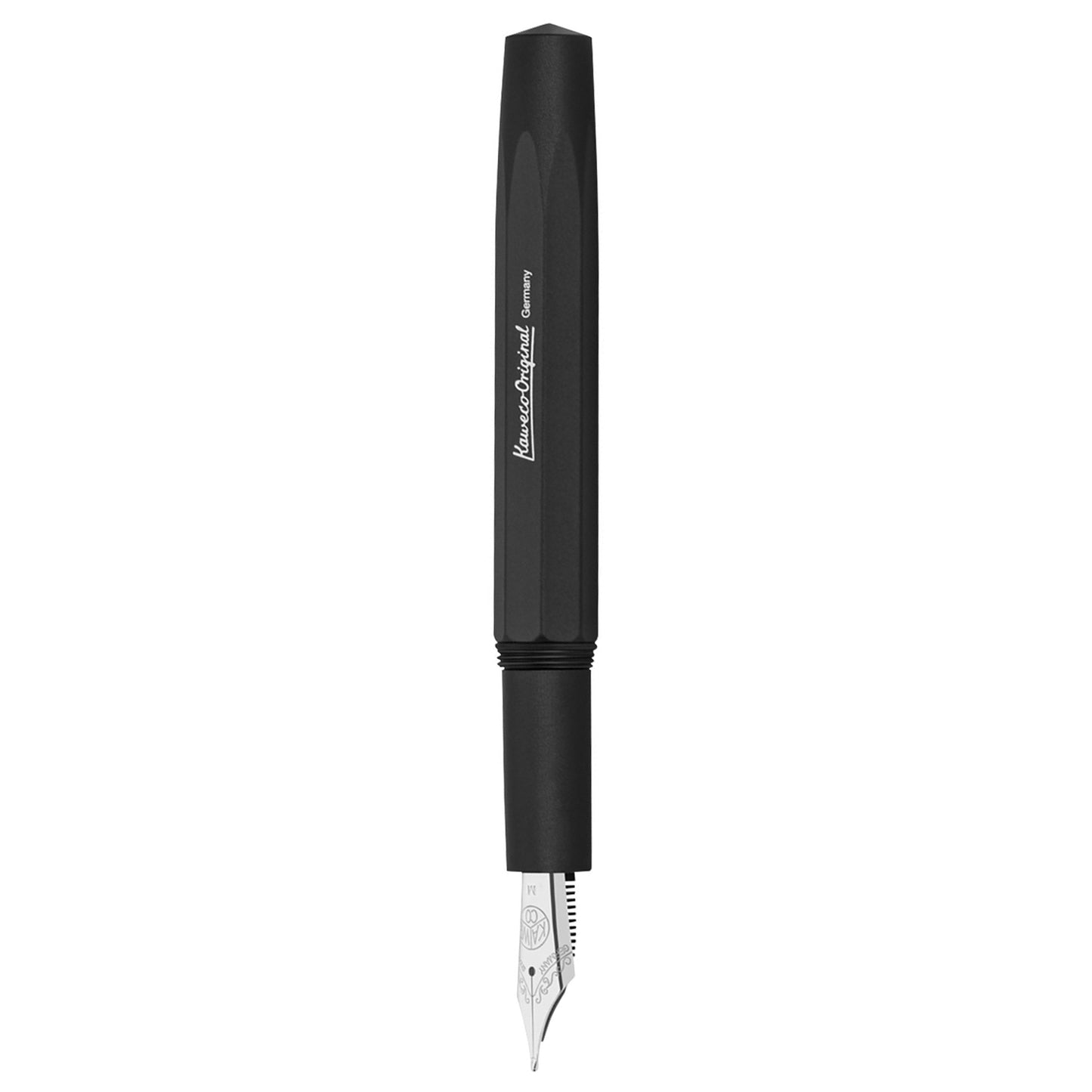 Kaweco Original 250 Black CT Fountain Pen
