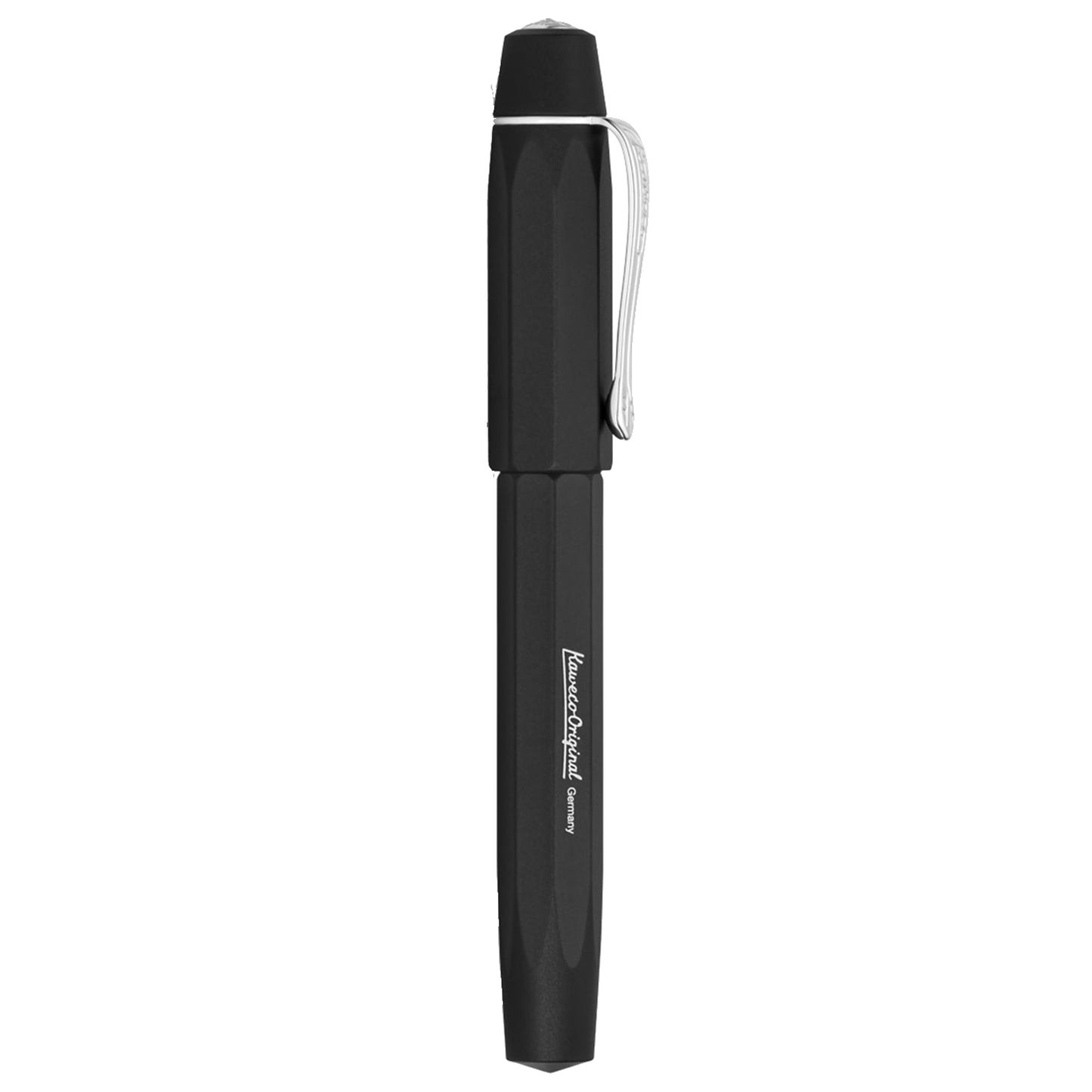 Kaweco Original 250 Black CT Fountain Pen