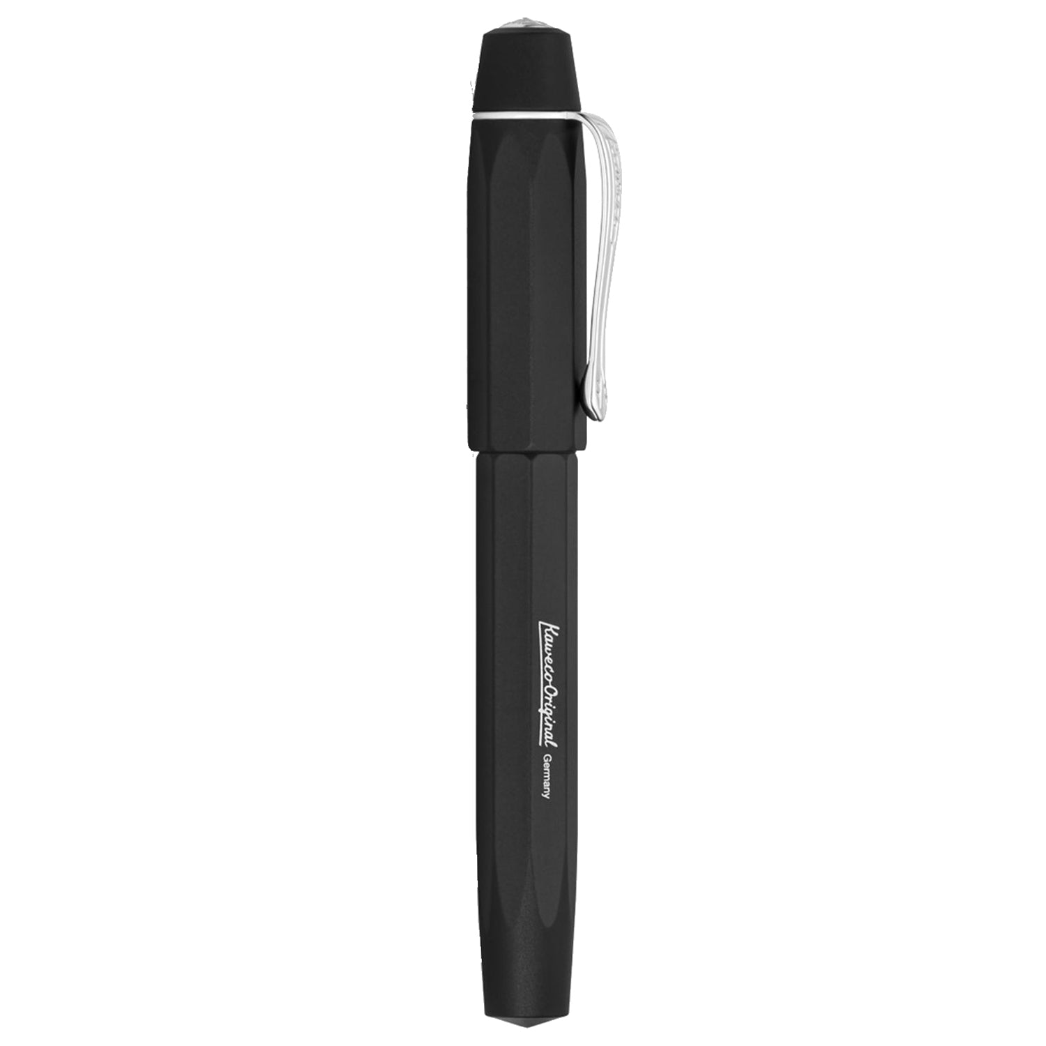 Kaweco Original 250 Black CT Fountain Pen