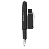 Kaweco Original 250 Black CT Fountain Pen