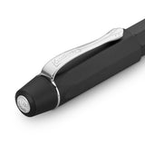 Kaweco Original 250 Black CT Fountain Pen