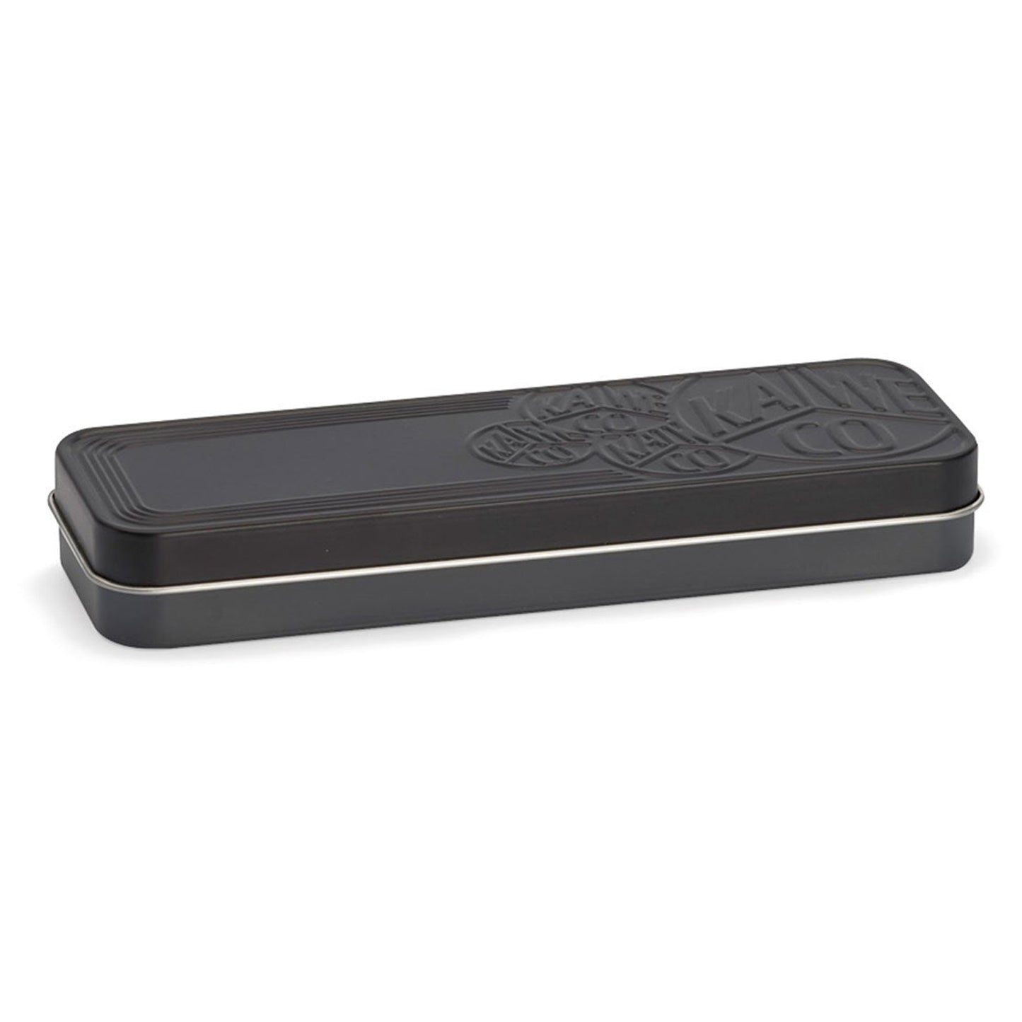 Kaweco Original 250 Black CT Fountain Pen