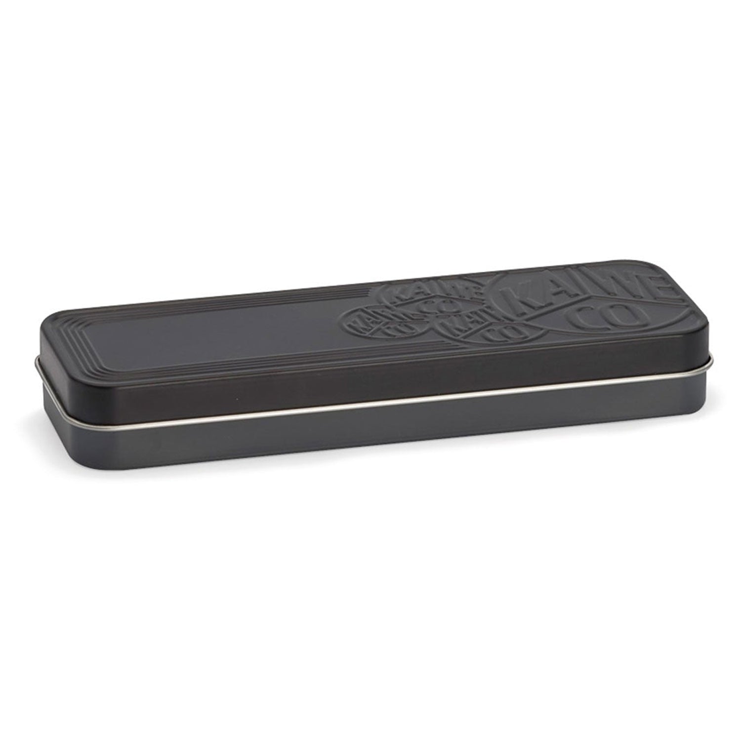 Kaweco Original 250 Black CT Fountain Pen