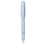 Kaweco Perkeo Iridescent Pearl CT Fountain Pen