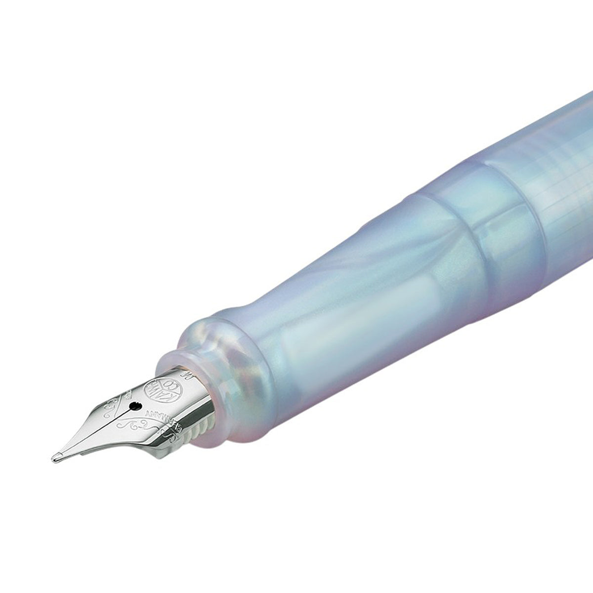 Kaweco Perkeo Iridescent Pearl CT Fountain Pen