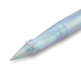 Kaweco Perkeo Iridescent Pearl CT Roller Ball Pen 11000451 (Clip Not Included)