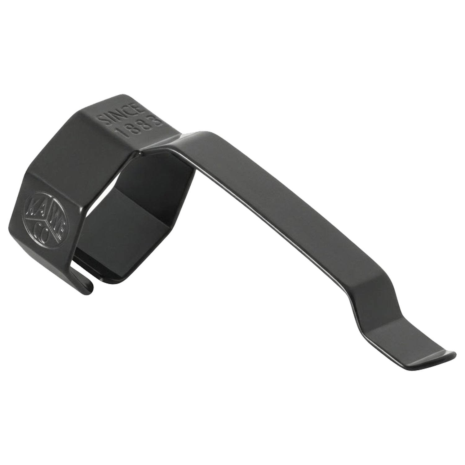 Kaweco Perkeo Modern Black Clip 11000274