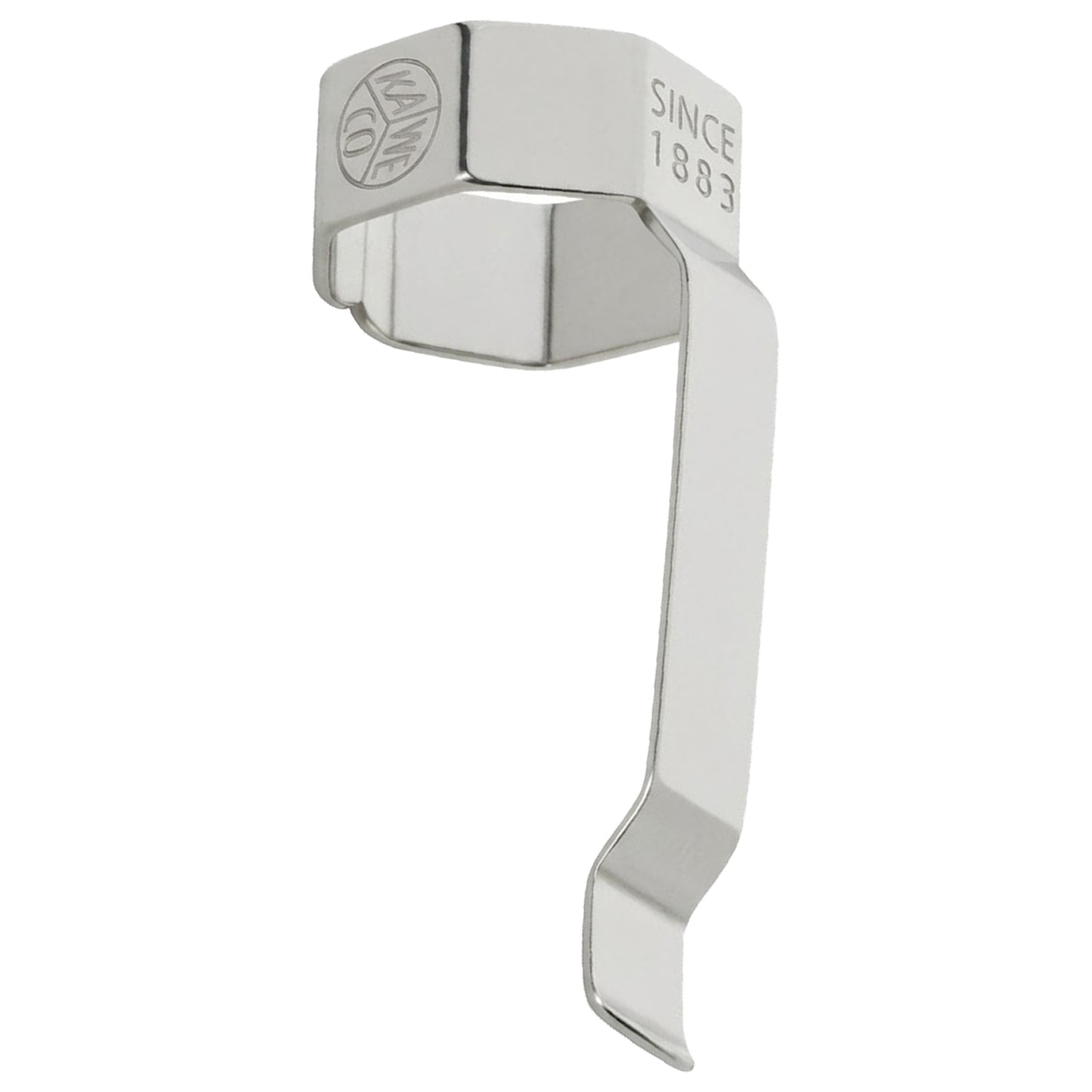 Kaweco Perkeo Modern Chrome Clip 11000275