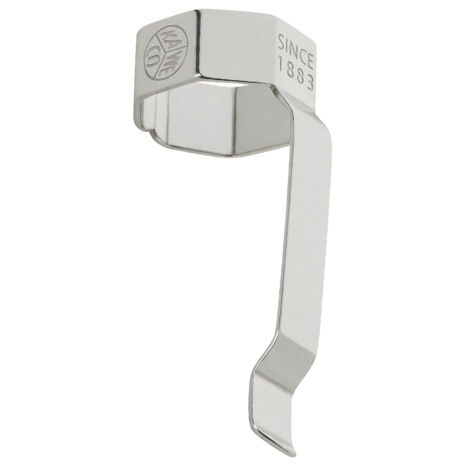 Kaweco Perkeo Modern Chrome Clip 11000275