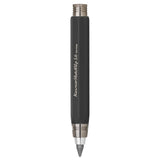 Kaweco Sketchup Black CT Clutch Pencil (5.6 MM) 10001195 (Clip Not Included)