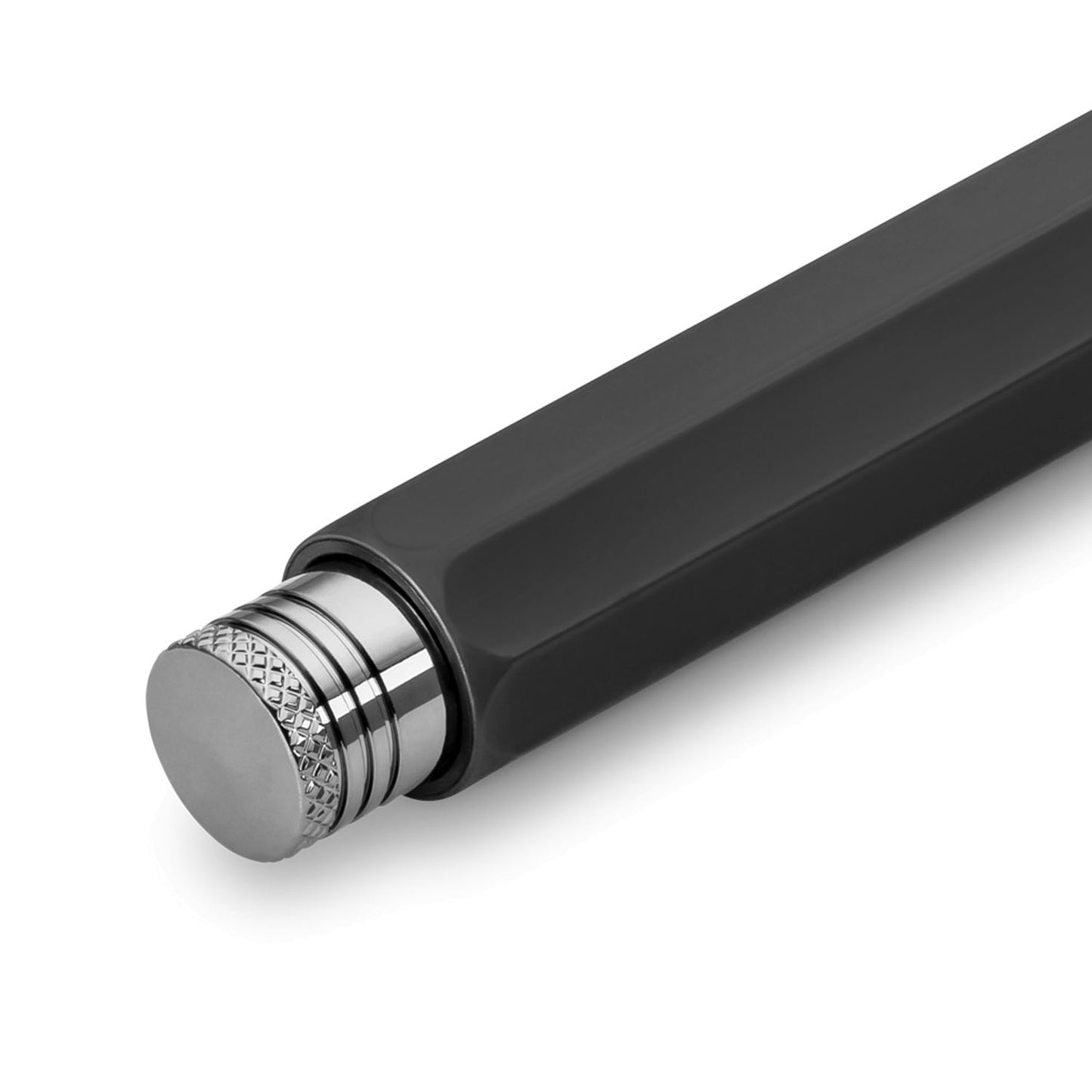 Kaweco Sketchup Black CT Clutch Pencil (5.6 MM) 10001195 (Clip Not Included)