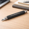 Kaweco Sketchup Black CT Clutch Pencil (5.6 MM) 10001195 (Clip Not Included)