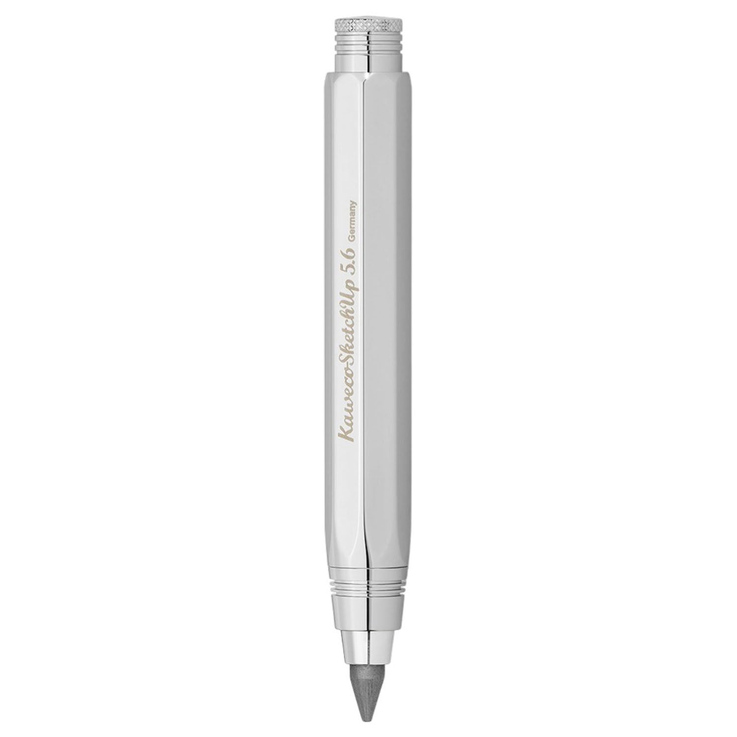 Kaweco Sketchup Brilliant CT Clutch Pencil (5.6 MM) 10001194 (Clip Not Included)