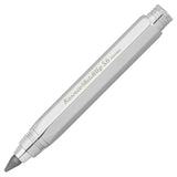 Kaweco Sketchup Brilliant CT Clutch Pencil (5.6 MM) 10001194 (Clip Not Included)