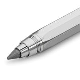 Kaweco Sketchup Brilliant CT Clutch Pencil (5.6 MM) 10001194 (Clip Not Included)