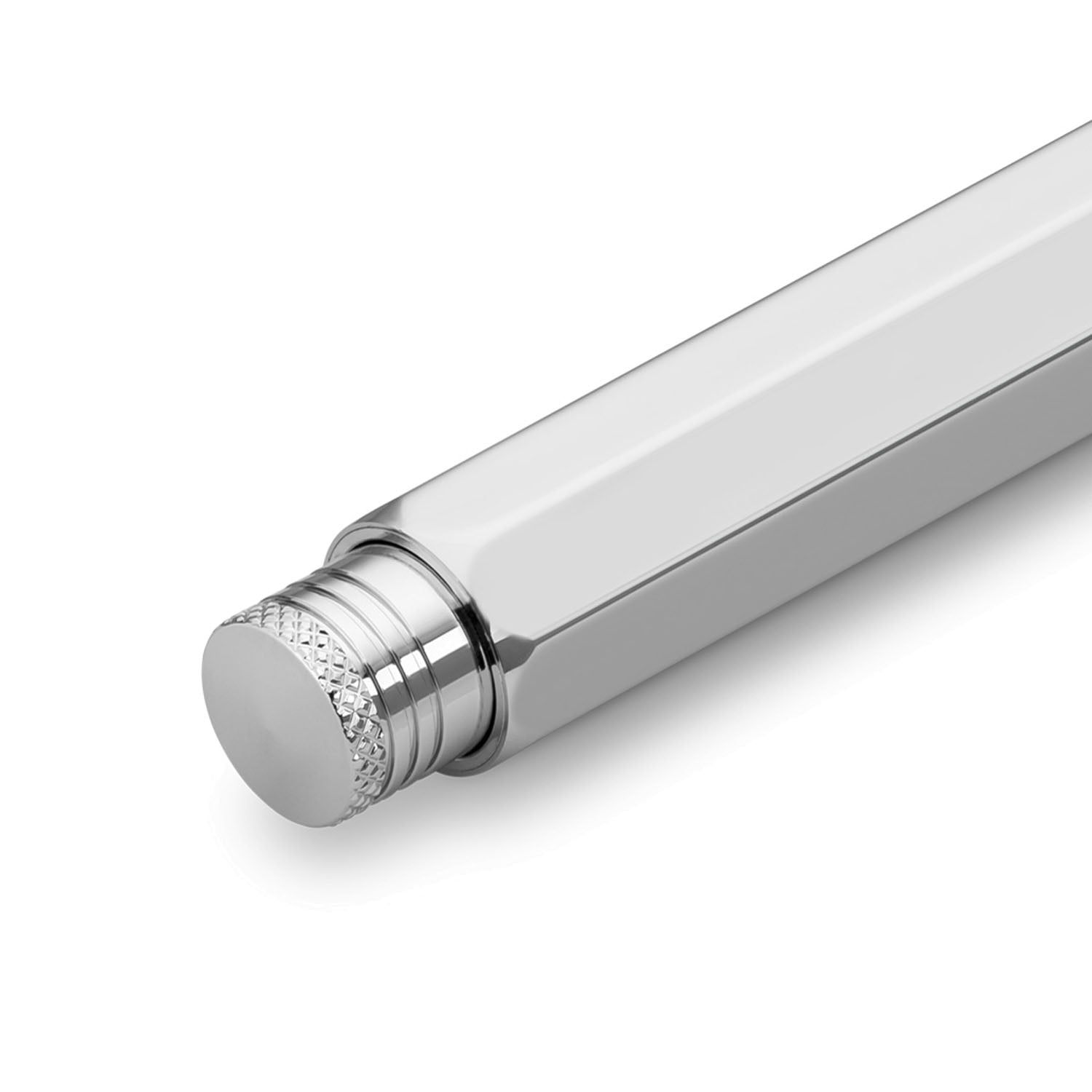 Kaweco Sketchup Brilliant CT Clutch Pencil (5.6 MM) 10001194 (Clip Not Included)