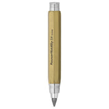 Kaweco Sketchup Brass CT Clutch Pencil (5.6 MM) 10000744 (Clip Not Included)