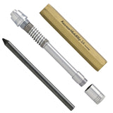 Kaweco Sketchup Brass CT Clutch Pencil (5.6 MM) 10000744 (Clip Not Included)