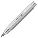 Kaweco Sketchup Satin Chrome CT Clutch Pencil (5.6 MM) 10000745 (Clip Not Included)