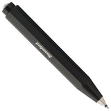 Kaweco Skyline Sport Black CT Ballpoint Pen 10000763