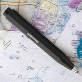 Kaweco Skyline Sport Black CT Ballpoint Pen 10000763 (Clip Not Included)