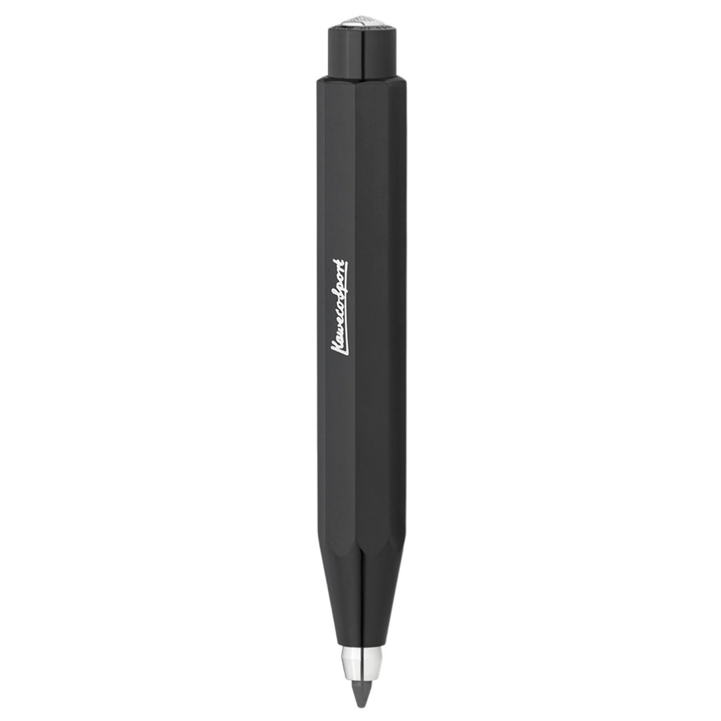 Kaweco Skyline Sport Black CT Clutch Pencil (3.2 MM) 10000780 (Clip Not Included)