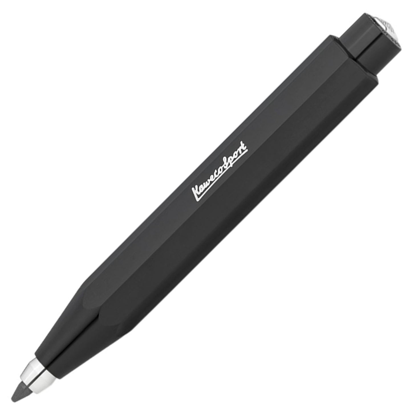 Kaweco Skyline Sport Black CT Clutch Pencil (3.2 MM) 10000780 (Clip Not Included)