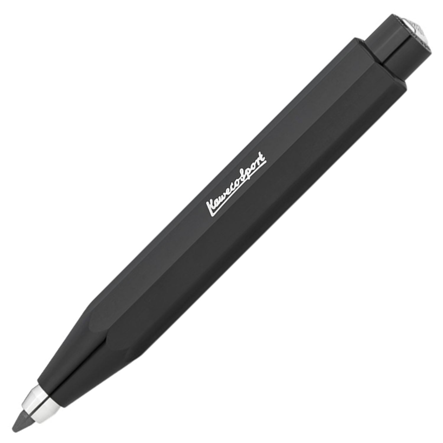 Kaweco Skyline Sport Black CT Clutch Pencil (3.2 MM) 10000780 (Clip Not Included)