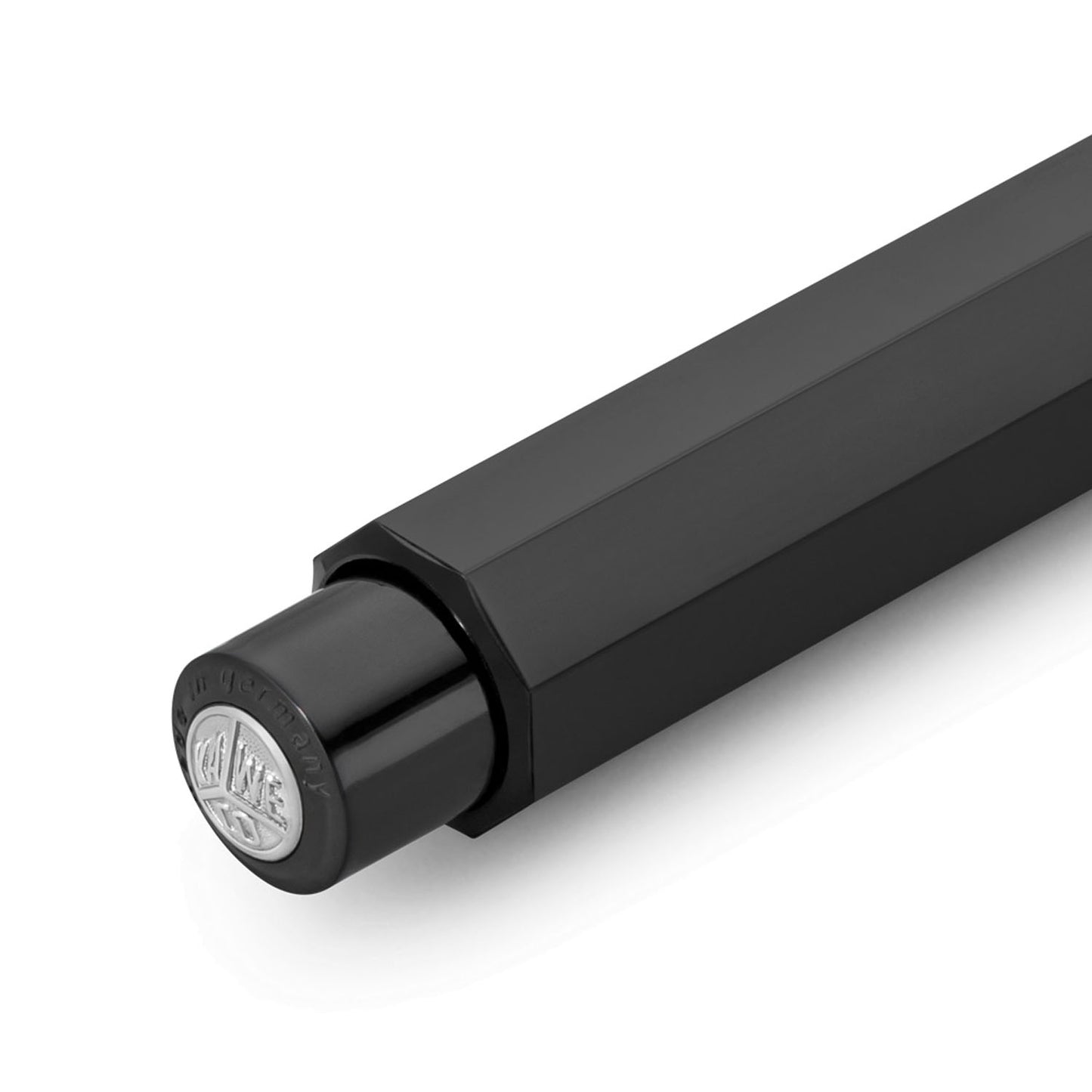 Kaweco Skyline Sport Black CT Clutch Pencil (3.2 MM) 10000780 (Clip Not Included)