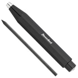 Kaweco Skyline Sport Black CT Clutch Pencil (3.2 MM) 10000780 (Clip Not Included)