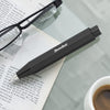 Kaweco Skyline Sport Black CT Mechanical Pencil (0.7 MM) 10000777 (Clip Not Included)