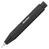 Kaweco Skyline Sport Black CT Mechanical Pencil (0.7 MM) 10000777 (Clip Not Included)