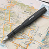 Kaweco Skyline Sport Black CT Fountain Pen (Clip Not Included)