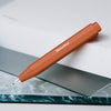Kaweco Skyline Sport Fox CT Ballpoint Pen 10001692 (Clip Not Included)