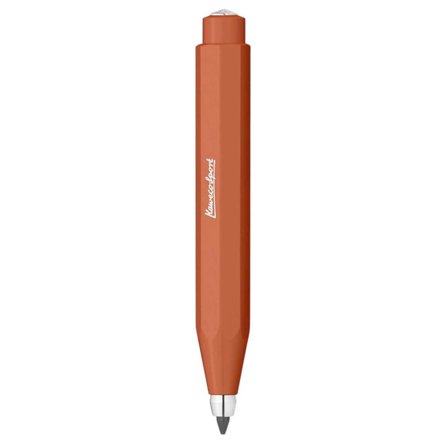 Kaweco Skyline Sport Fox CT Clutch Pencil (3.2 MM) 10001691 (Clip Not Included)