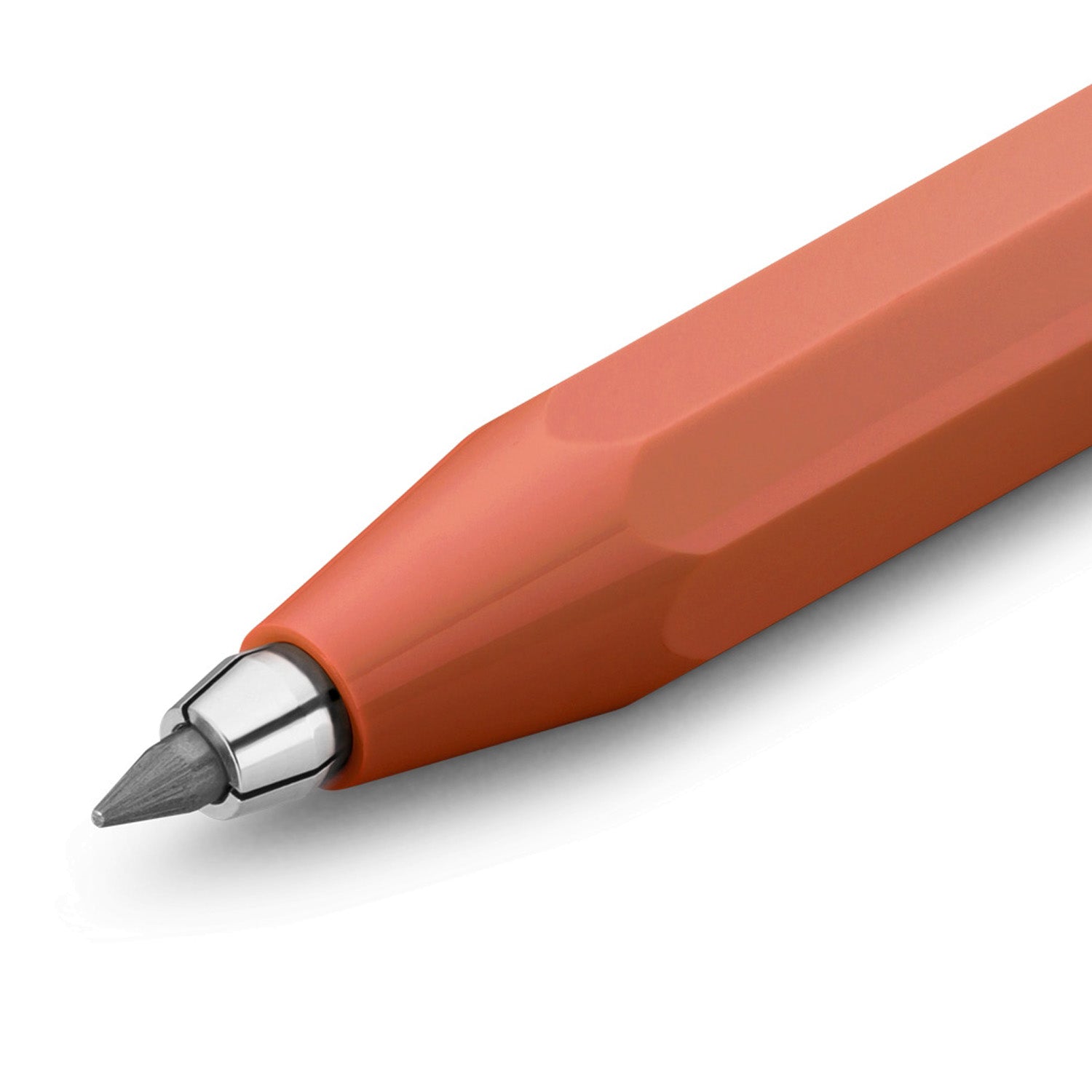 Kaweco Skyline Sport Fox CT Clutch Pencil (3.2 MM) 10001691 (Clip Not Included)