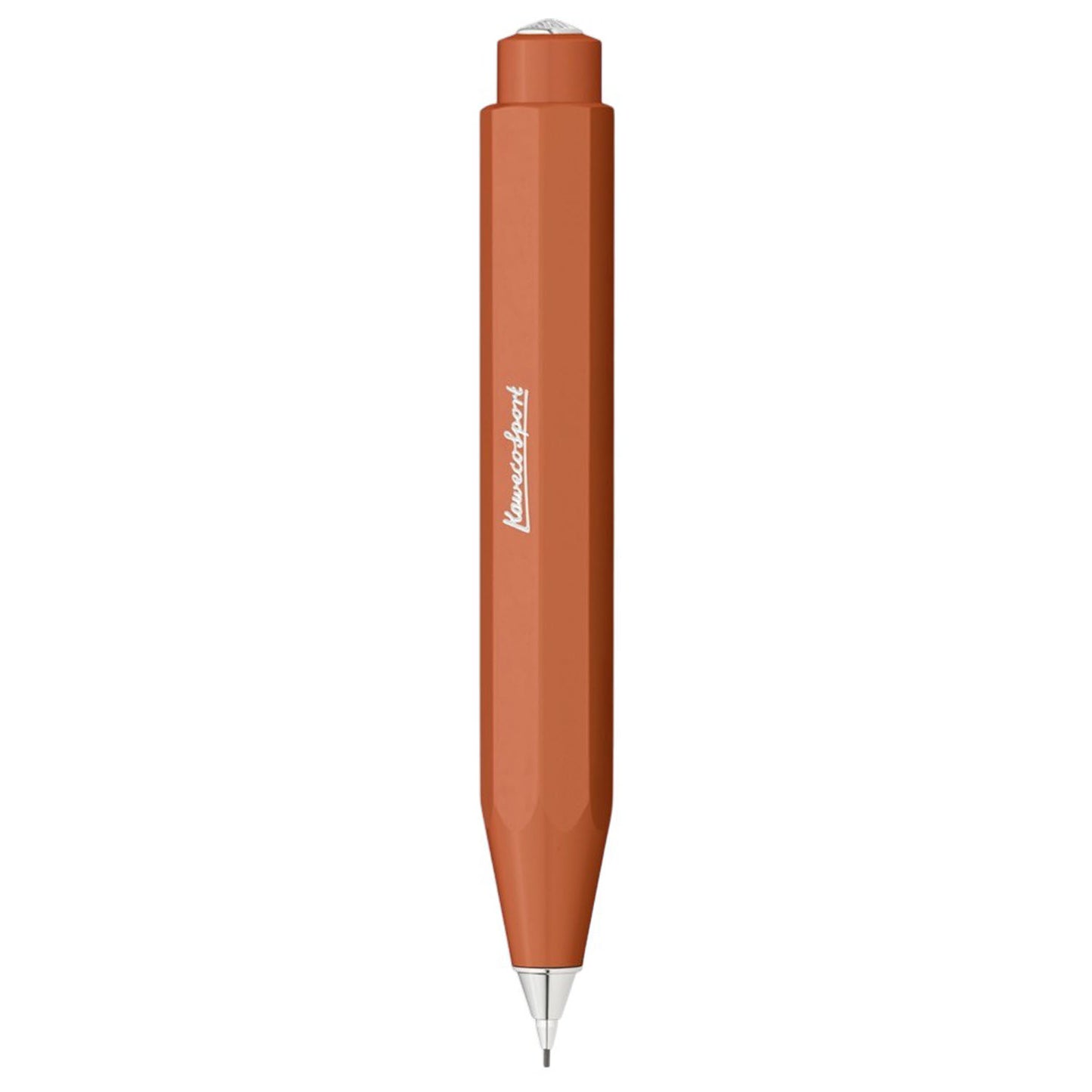 Kaweco Skyline Sport Fox CT Mechanical Pencil (0.7 MM) 10001690 (Clip Not Included)