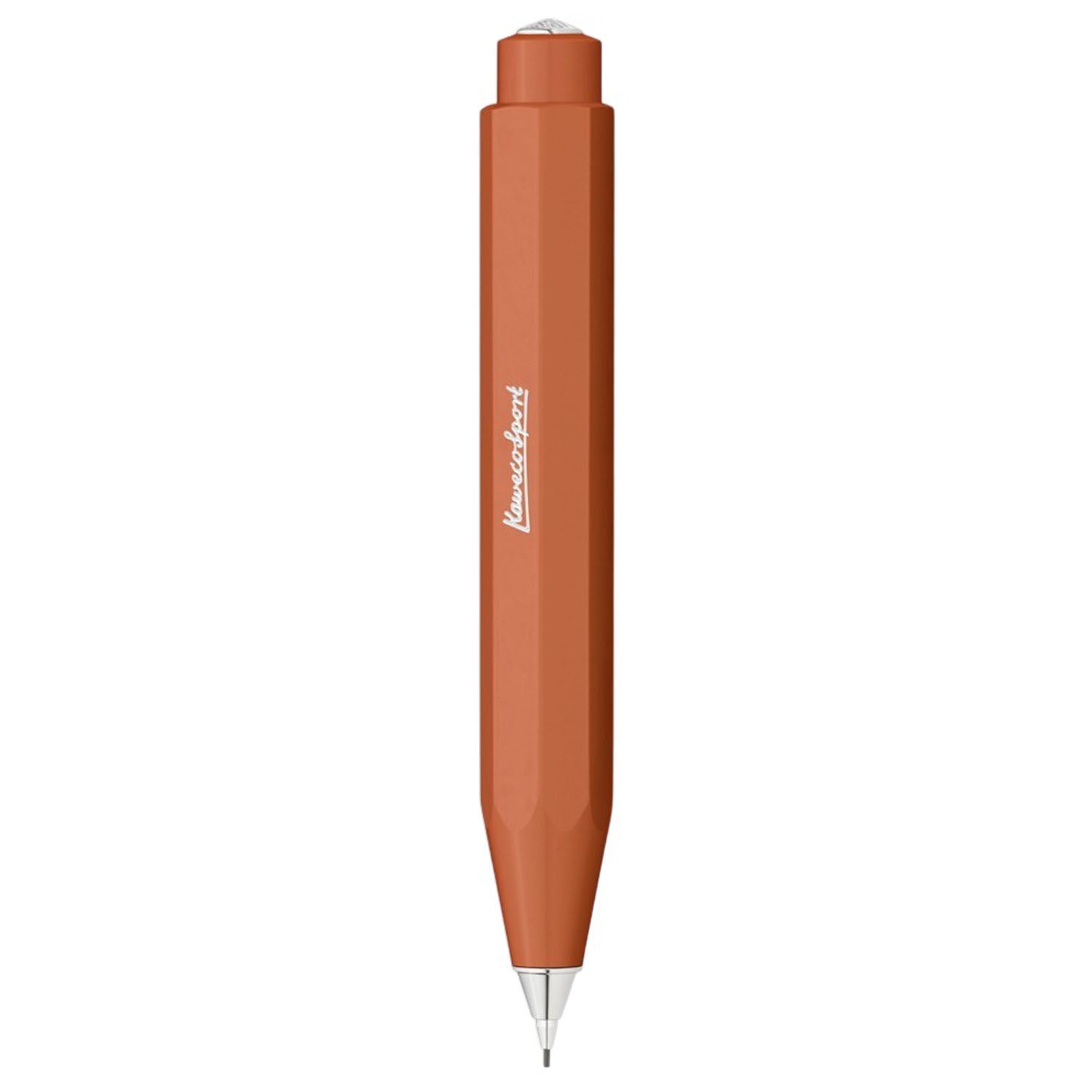 Kaweco Skyline Sport Fox CT Mechanical Pencil (0.7 MM) 10001690 (Clip Not Included)