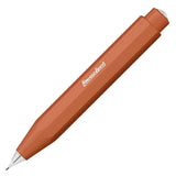 Kaweco Skyline Sport Fox CT Mechanical Pencil (0.7 MM) 10001690 (Clip Not Included)