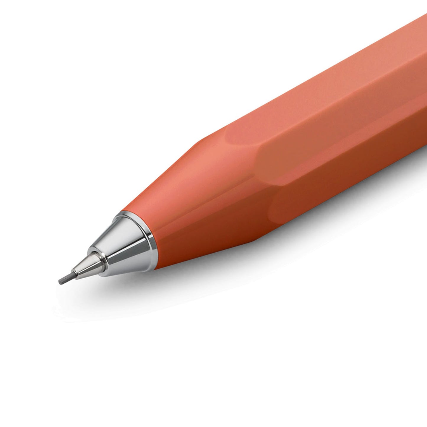 Kaweco Skyline Sport Fox CT Mechanical Pencil (0.7 MM) 10001690 (Clip Not Included)