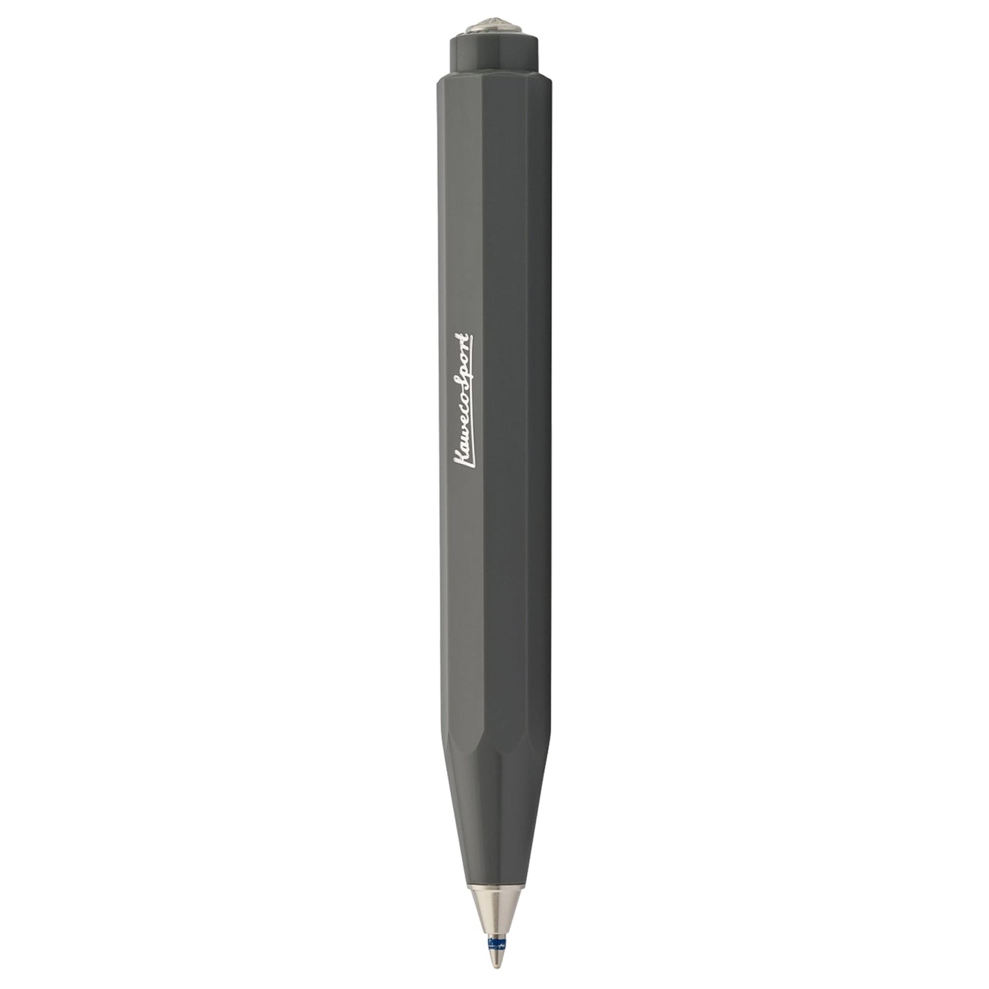 Kaweco Skyline Sport Grey CT Ballpoint Pen 10000762
