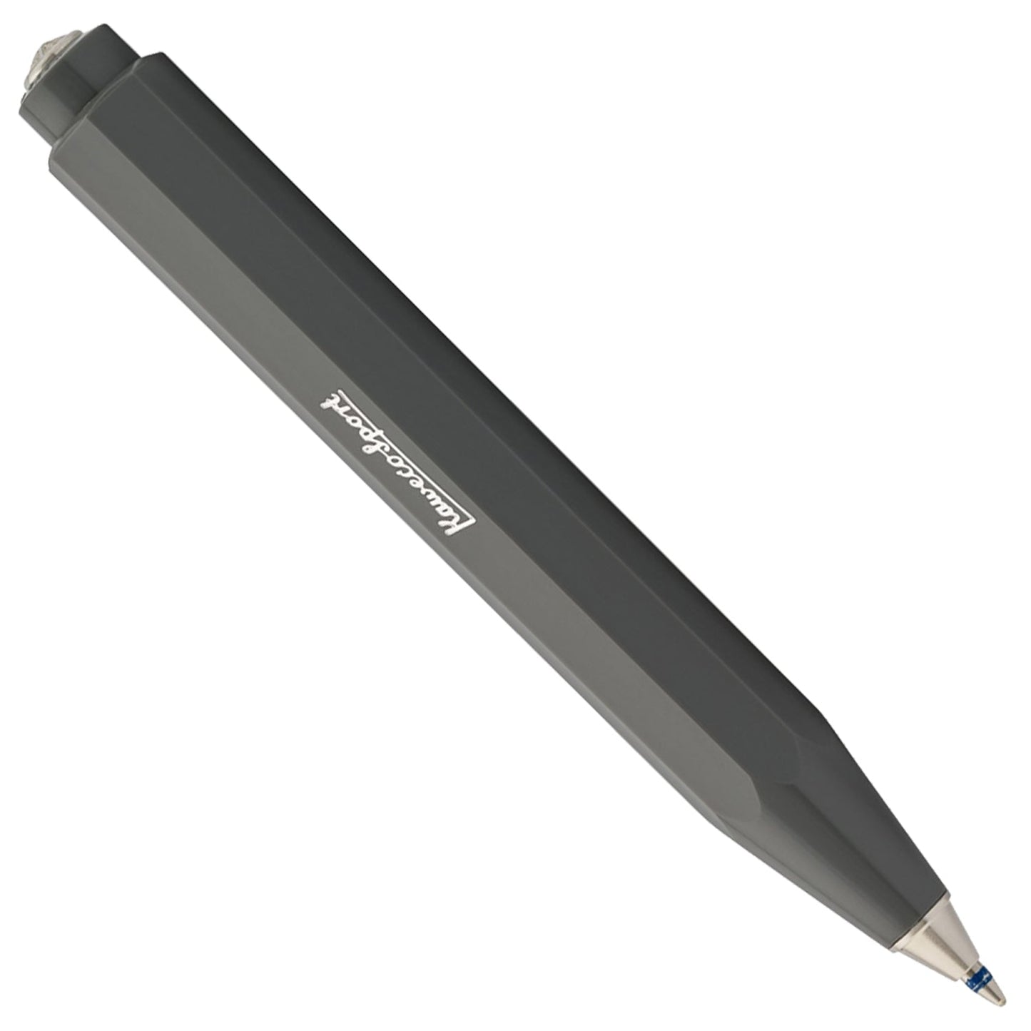 Kaweco Skyline Sport Grey CT Ballpoint Pen 10000762