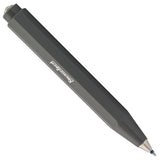Kaweco Skyline Sport Grey CT Ballpoint Pen 10000762