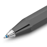 Kaweco Skyline Sport Grey CT Ballpoint Pen 10000762