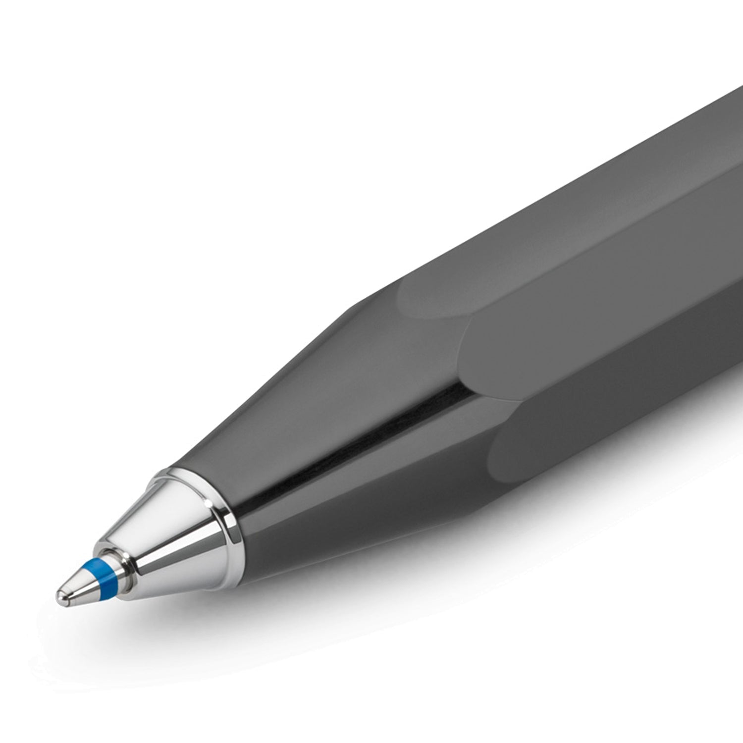 Kaweco Skyline Sport Grey CT Ballpoint Pen 10000762