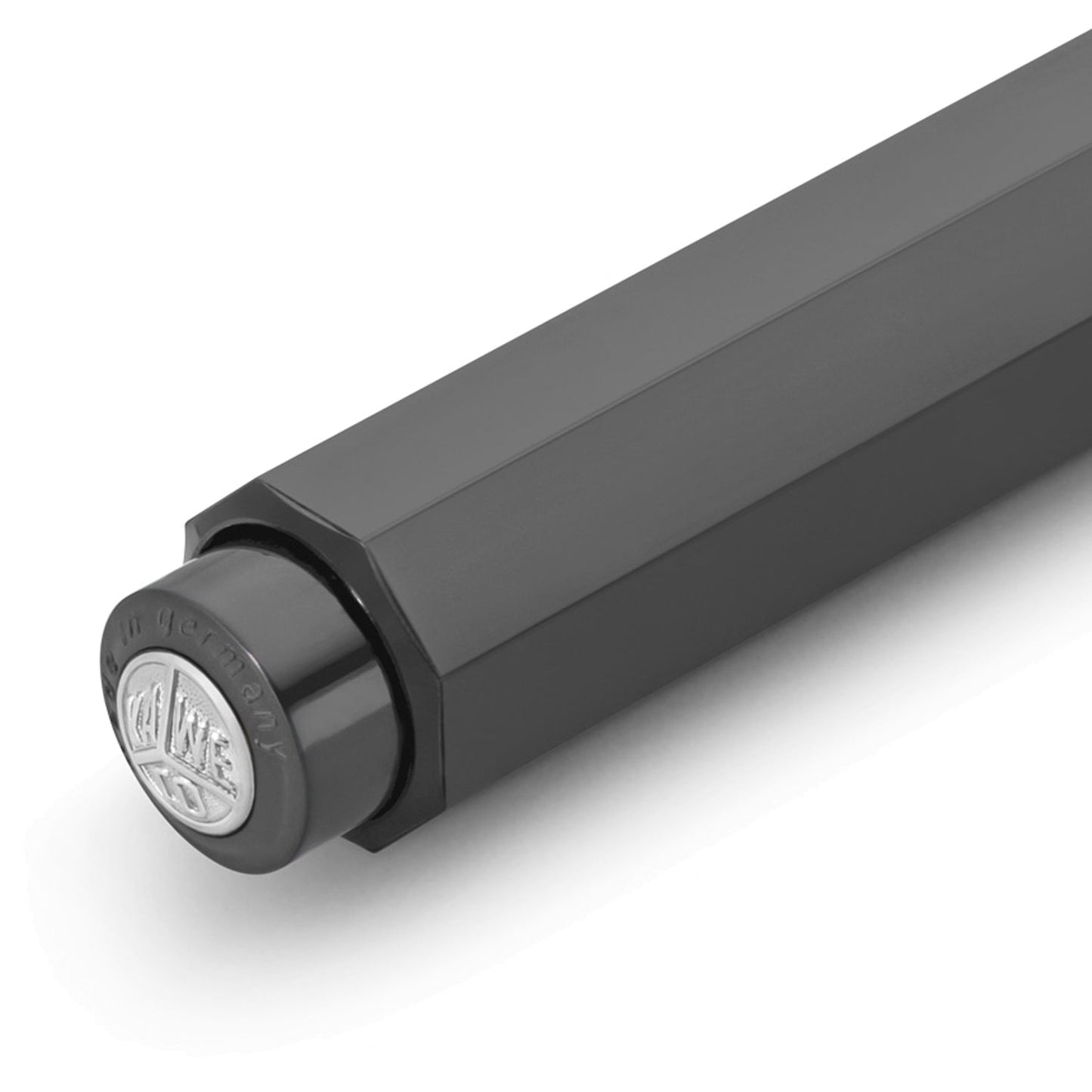 Kaweco Skyline Sport Grey CT Ballpoint Pen 10000762
