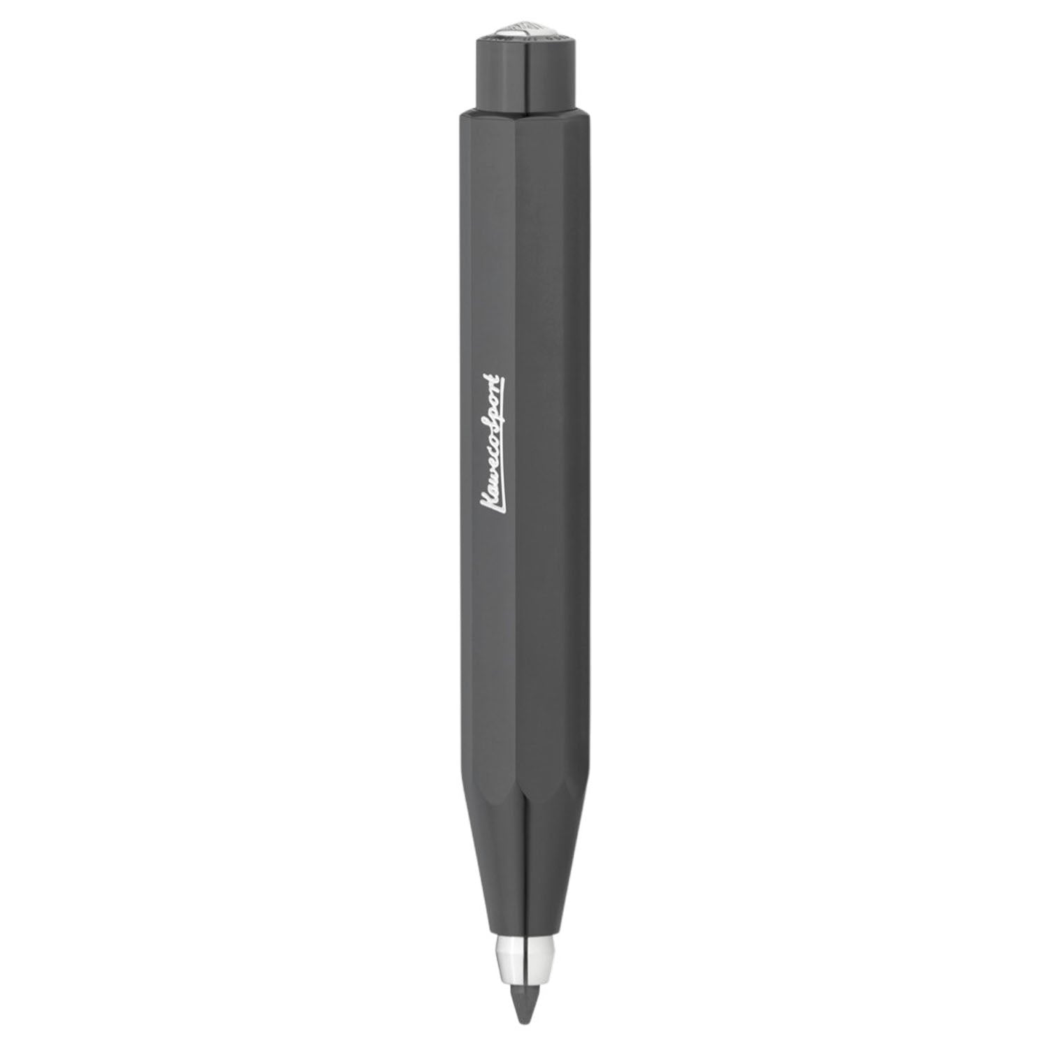 Kaweco Skyline Sport Grey CT Clutch Pencil (3.2 MM) 10000778 (Clip Not Included)