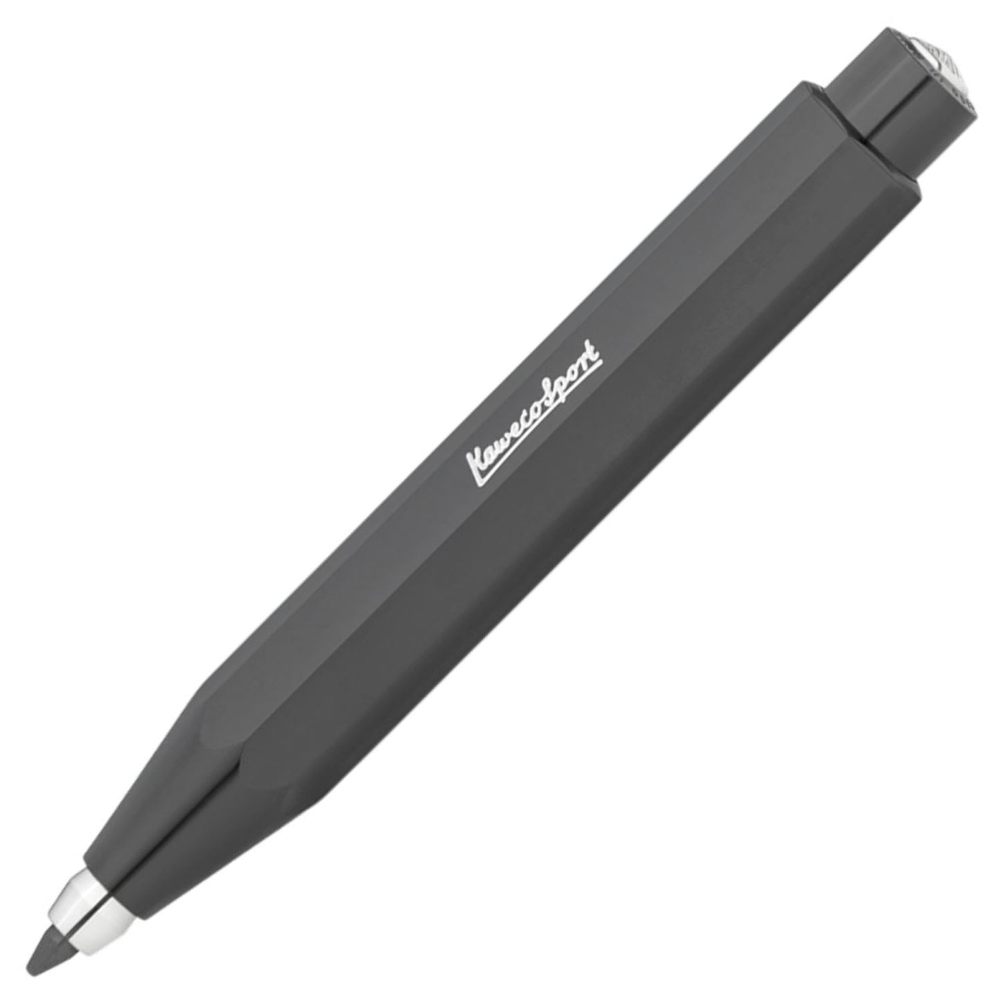 Kaweco Skyline Sport Grey CT Clutch Pencil (3.2 MM) 10000778 (Clip Not Included)